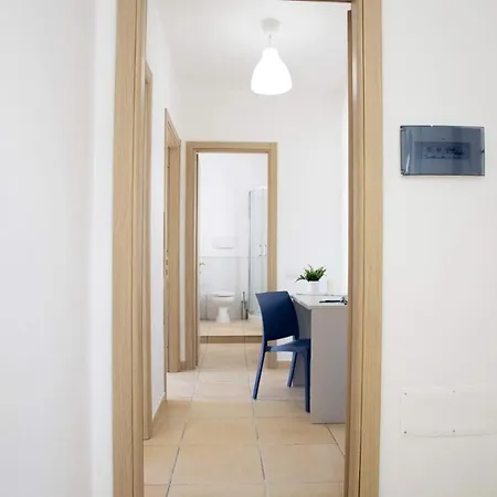 Welcomely - Degli Artigiani - Wifi Vista