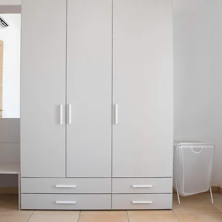 Welcomely - Degli Artigiani - Wifi Vista