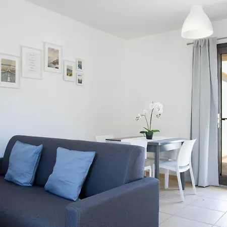 Welcomely - Degli Artigiani - Wifi Vista Appartement Bosa