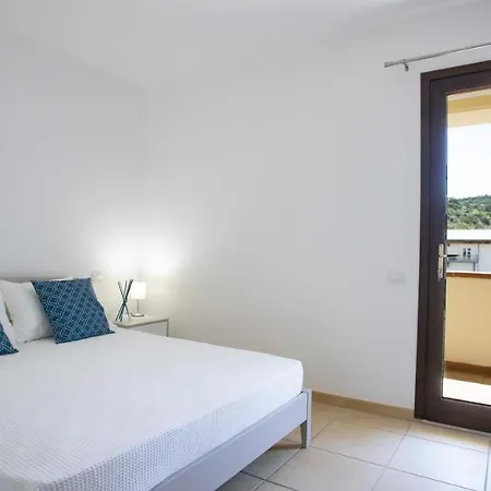 Appartement Welcomely - Degli Artigiani - Wifi Vista Bosa