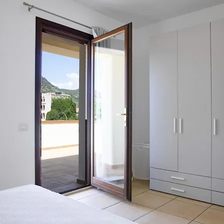 Welcomely - Degli Artigiani - Wifi Vista *