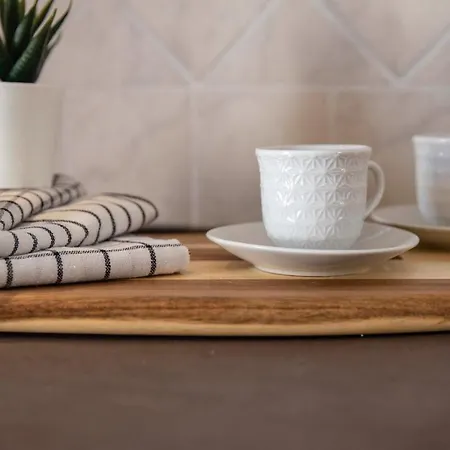 Apartamento Welcomely - Degli Artigiani - Wifi Vista