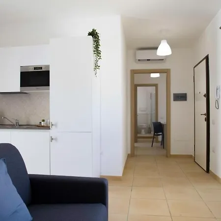 Welcomely - Degli Artigiani - Wifi Vista