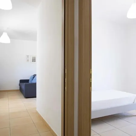 Apartamento Welcomely - Degli Artigiani - Wifi Vista