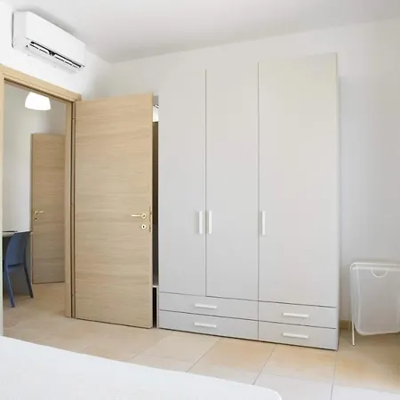 Apartamento Welcomely - Degli Artigiani - Wifi Vista *