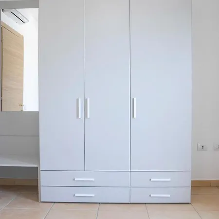 Apartamento Welcomely - Degli Artigiani - Wifi Vista Bosa