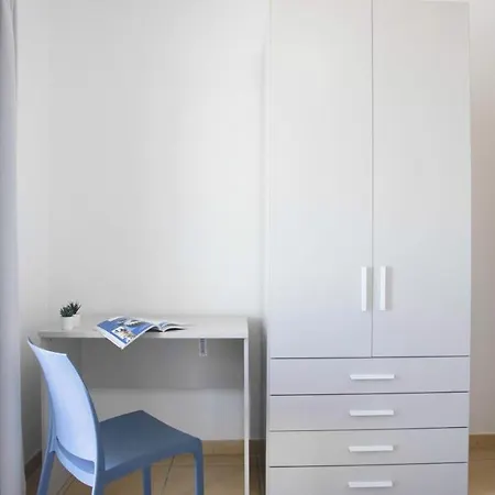 Apartamento Welcomely - Degli Artigiani - Wifi Vista *