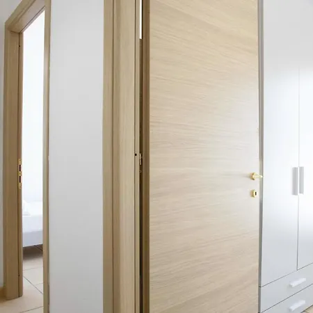 Welcomely - Degli Artigiani - Wifi Vista Apartment Bosa