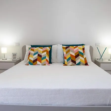 Welcomely - Degli Artigiani - Wifi Vista Apartment Bosa