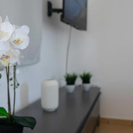 Apartamento Welcomely - Degli Artigiani - Wifi Vista