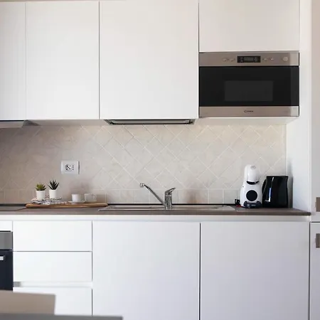 Apartamento Welcomely - Degli Artigiani - Wifi Vista