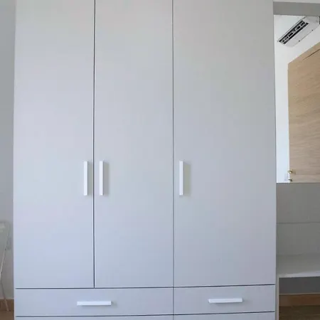 Apartamento Welcomely - Degli Artigiani - Wifi Vista
