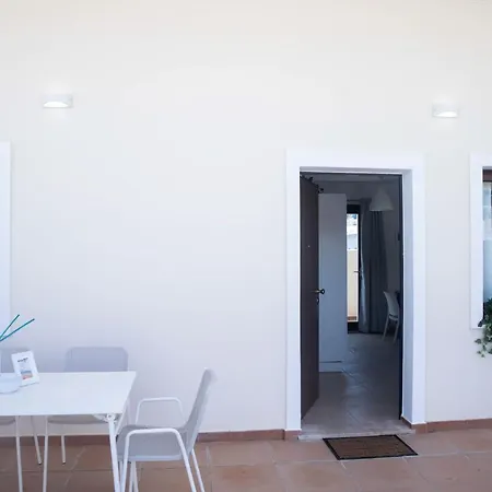 Welcomely - Degli Artigiani - Wifi Vista Bosa