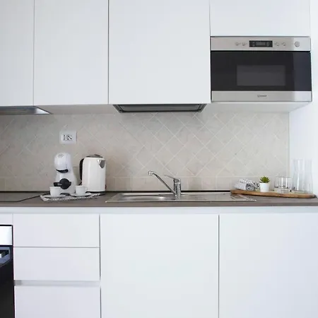 Welcomely - Degli Artigiani - Wifi Vista Apartment Bosa