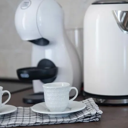 Apartamento Welcomely - Degli Artigiani - Wifi Vista Bosa