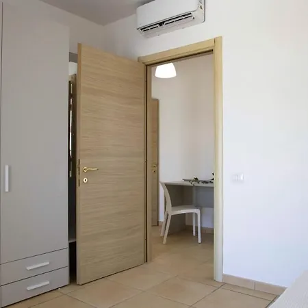 Welcomely - Degli Artigiani - Wifi Vista