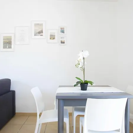 Welcomely - Degli Artigiani - Wifi Vista Apartment