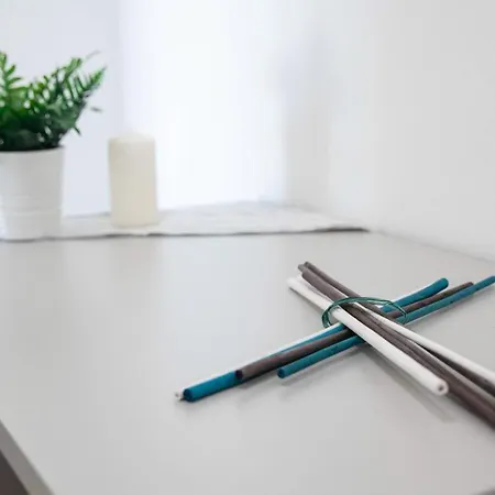 Apartamento Welcomely - Degli Artigiani - Wifi Vista Bosa