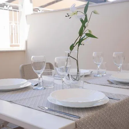Welcomely - Degli Artigiani - Wifi Vista *