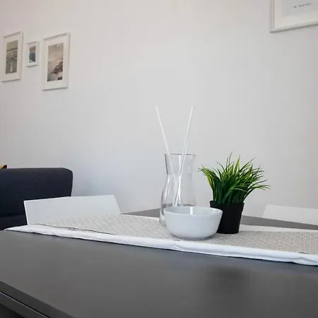 Welcomely - Degli Artigiani - Wifi Vista