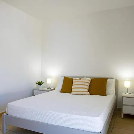 Welcomely - Degli Artigiani - Wifi Vista Apartment