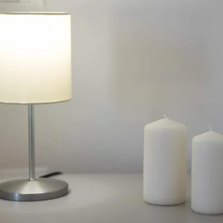 Apartamento Welcomely - Degli Artigiani - Wifi Vista *