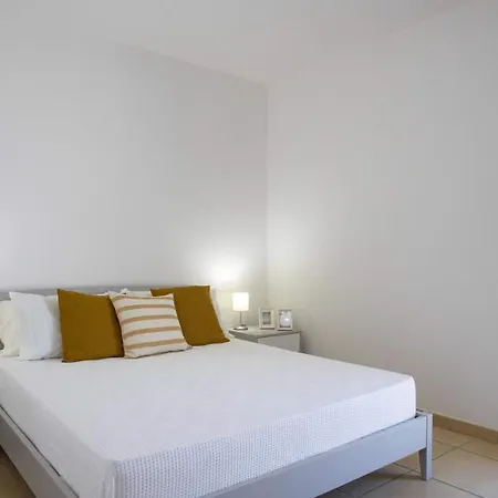 Welcomely - Degli Artigiani - Wifi Vista Apartment Bosa
