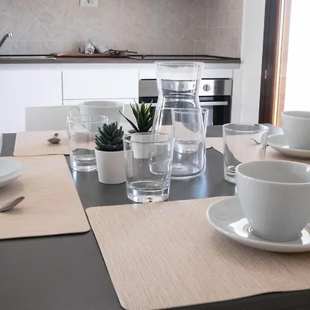 Welcomely - Degli Artigiani - Wifi Vista
