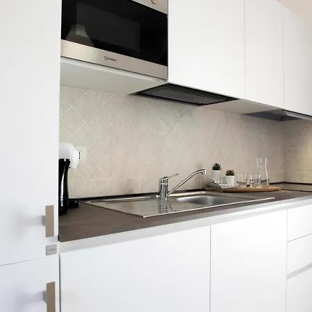 Apartamento Welcomely - Degli Artigiani - Wifi Vista Bosa