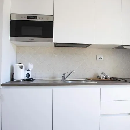 Welcomely - Degli Artigiani - Wifi Vista Apartment Bosa