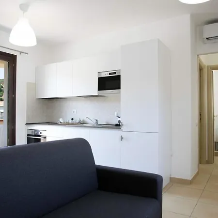 Apartamento Welcomely - Degli Artigiani - Wifi Vista Bosa